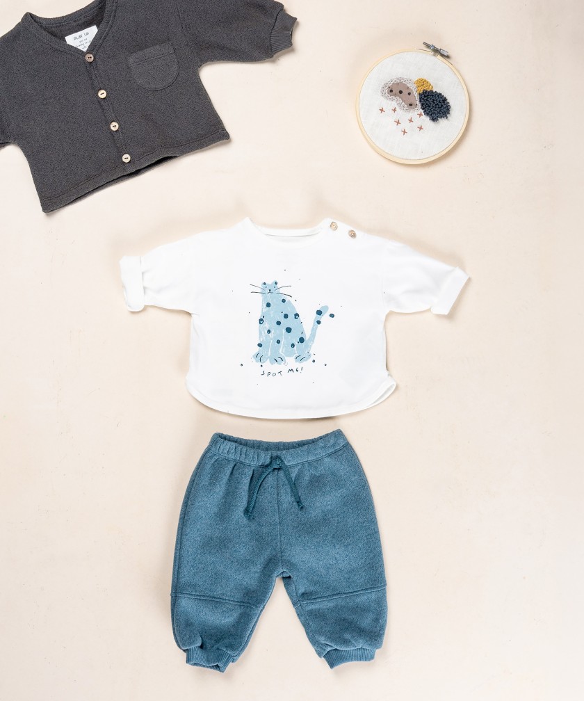 Neonato | Look 17