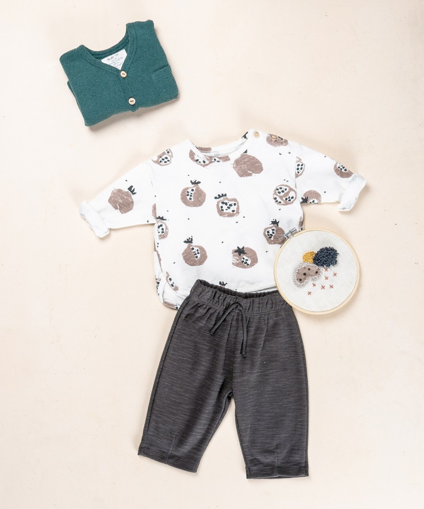 Maschietto | Look 18