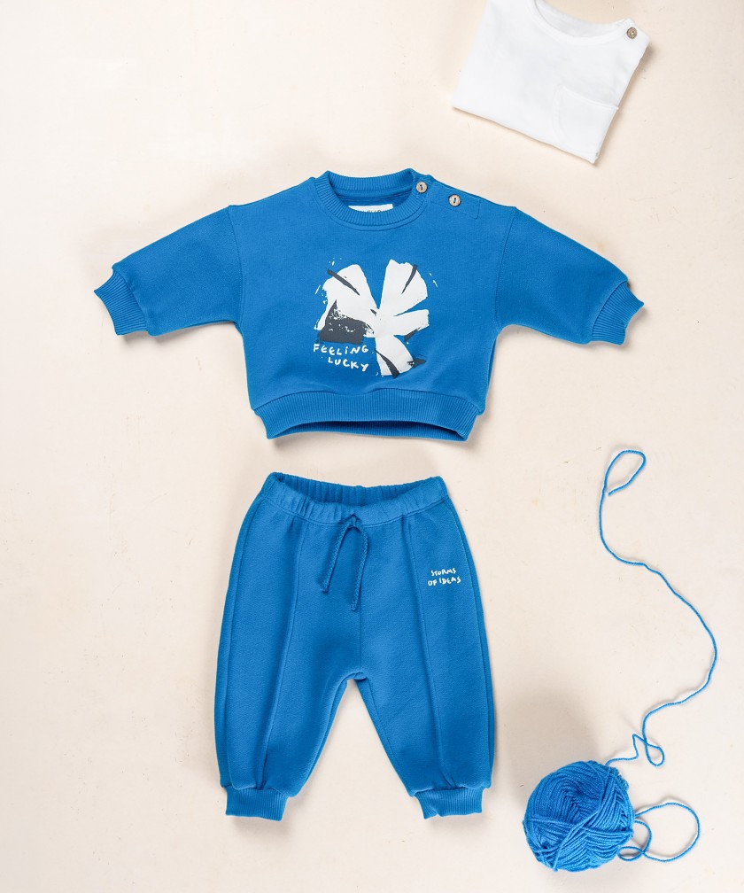 Neonato | Look 19