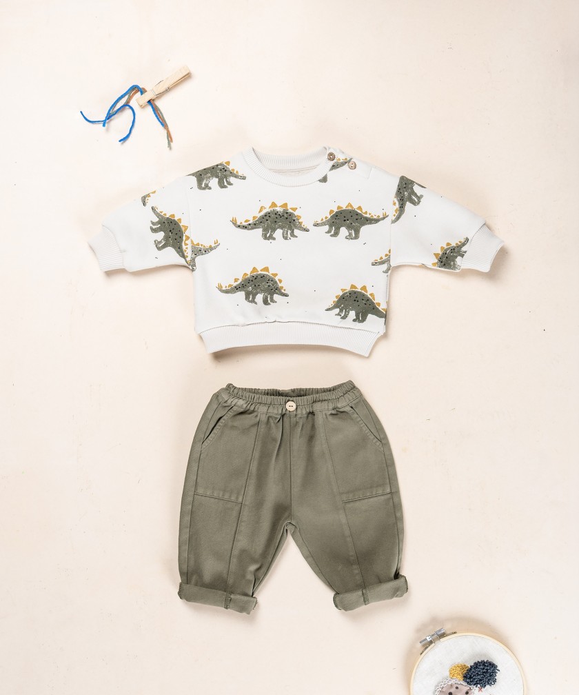 Bambino | Look 20