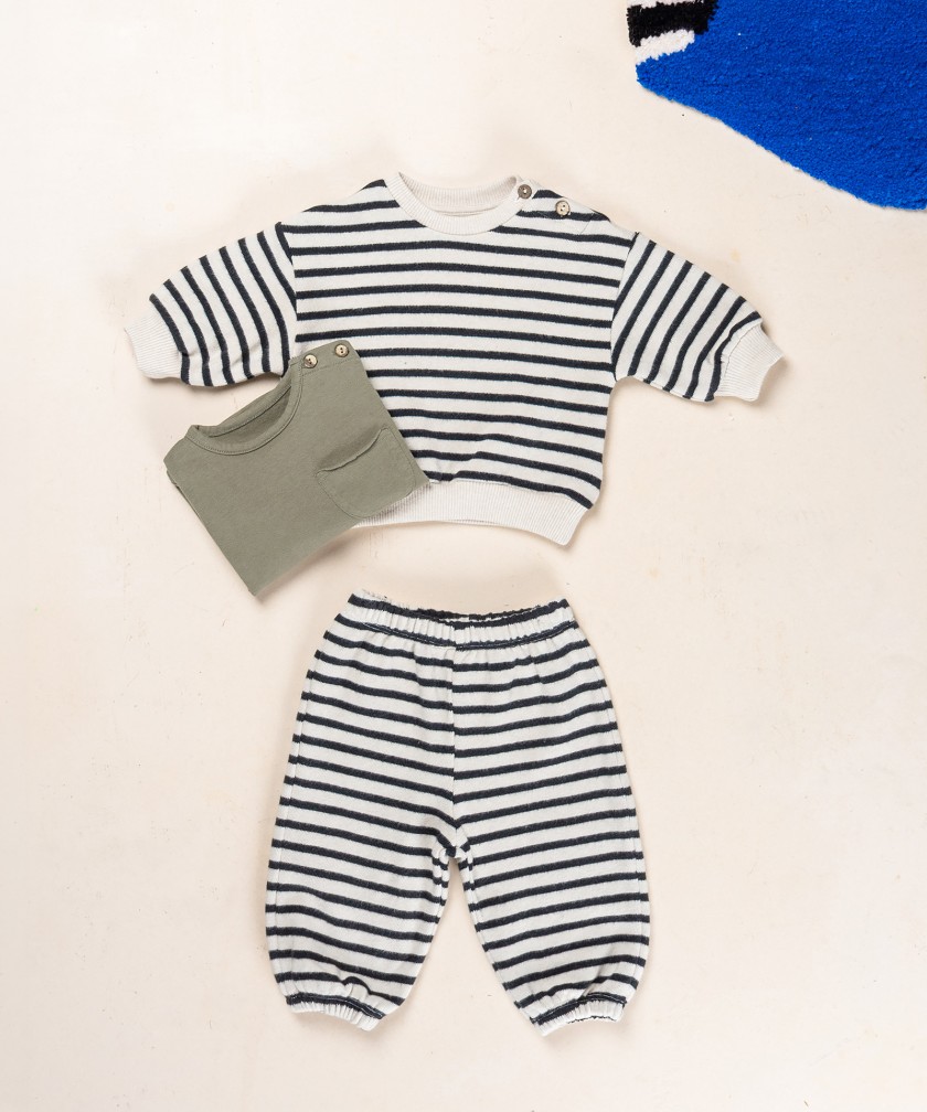 Bambino | Look 21