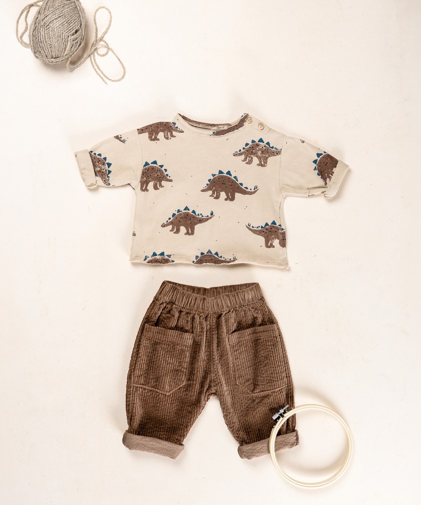 Bambino | Look 22