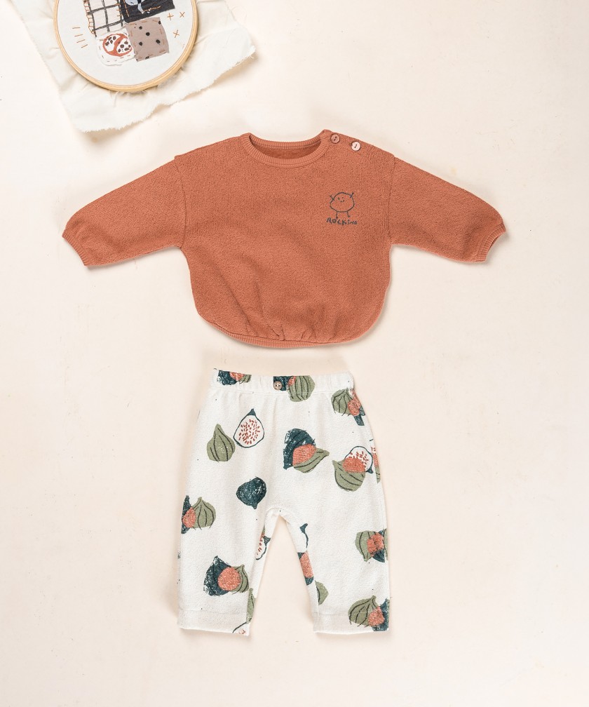 Bambino | Look 23
