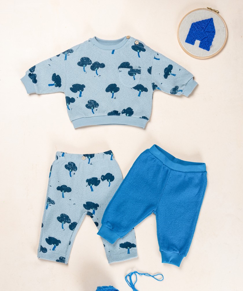 Bambino | Look 24