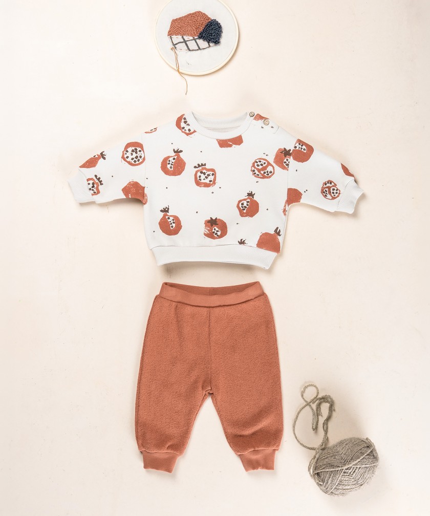 Bambino | Look 25