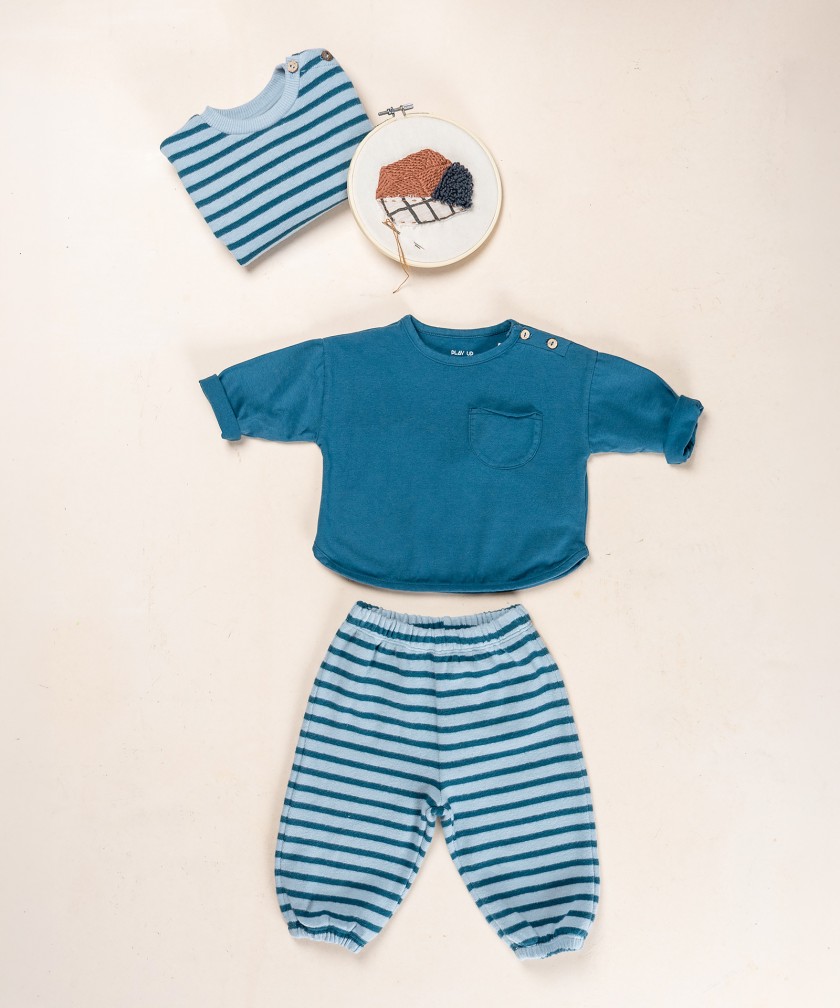Bambino | Look 26