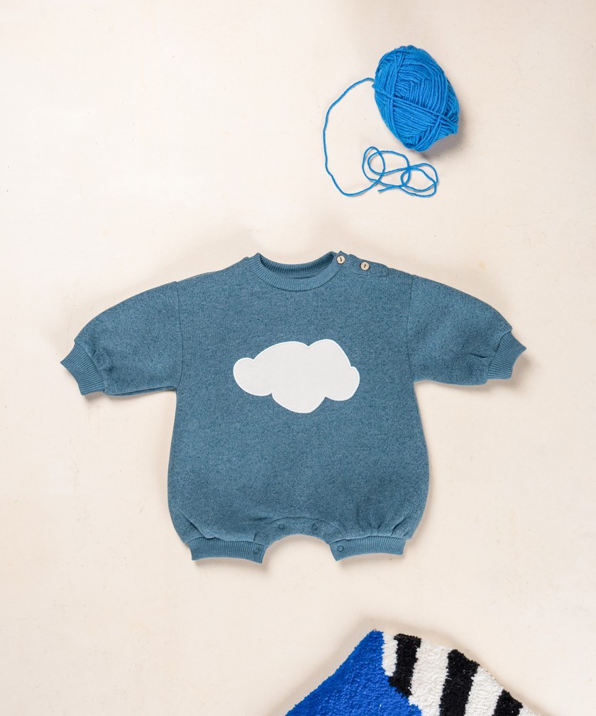 Bambino | Look 27
