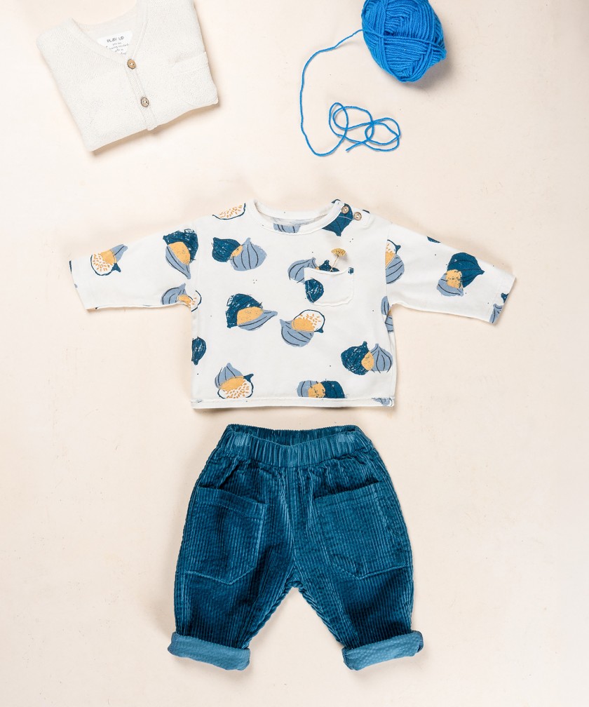 Neonato | Look 28