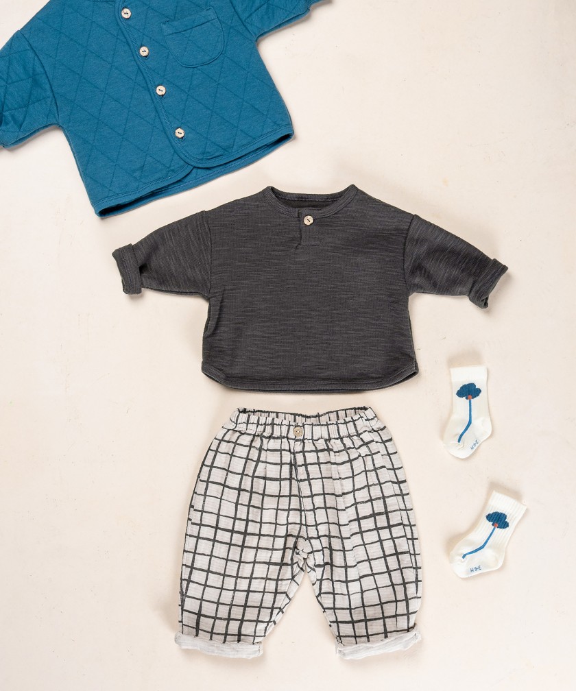 Neonato | Look 29