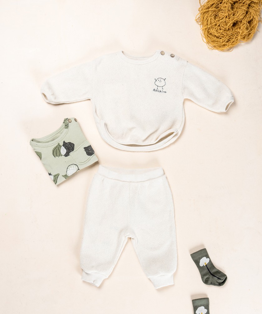 Neonato | Look 31