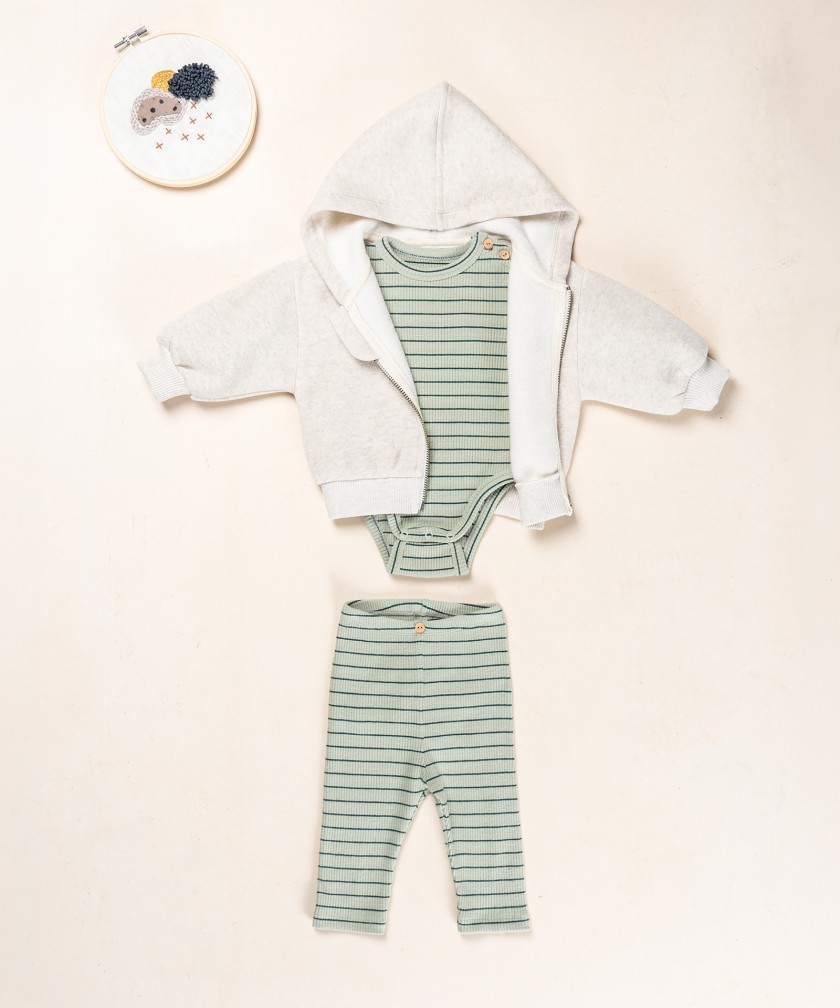 Neonato | Look 33