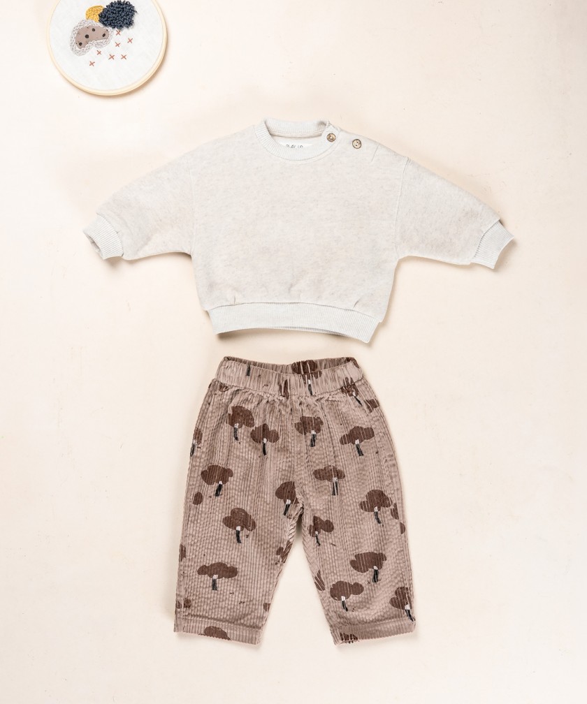 Neonato | Look 34
