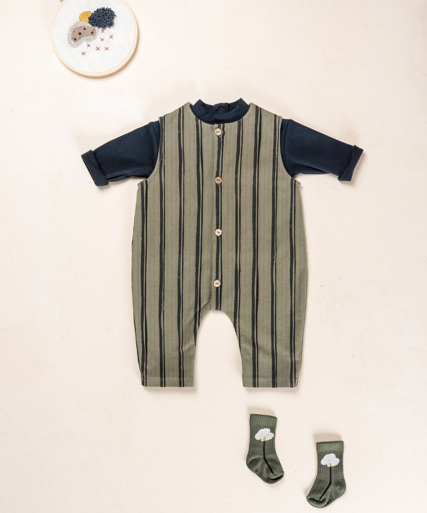 Neonato | Look 35