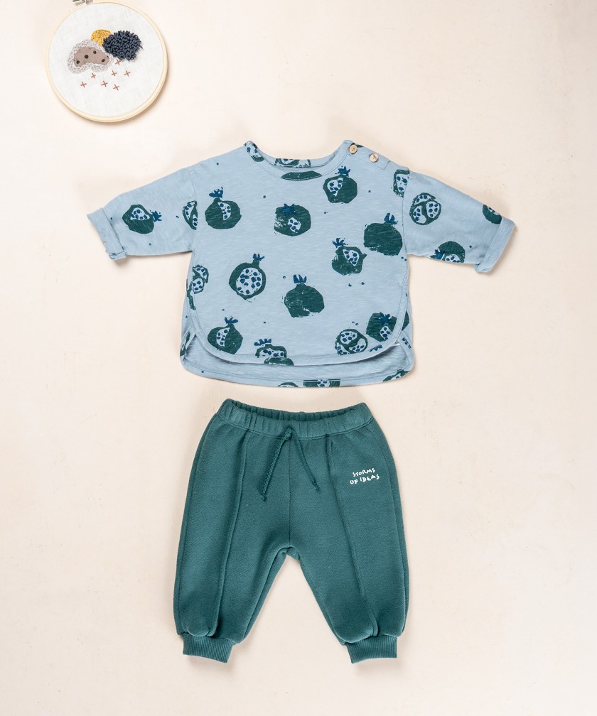 Neonato | Look 36