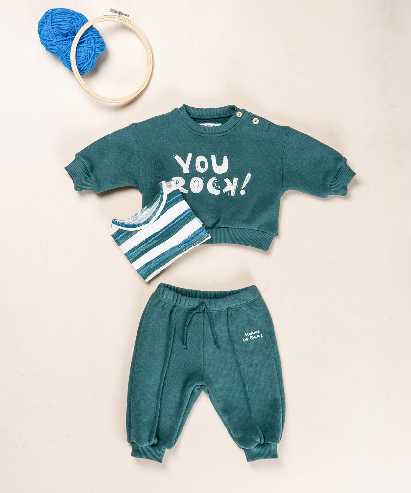 Neonato | Look 37