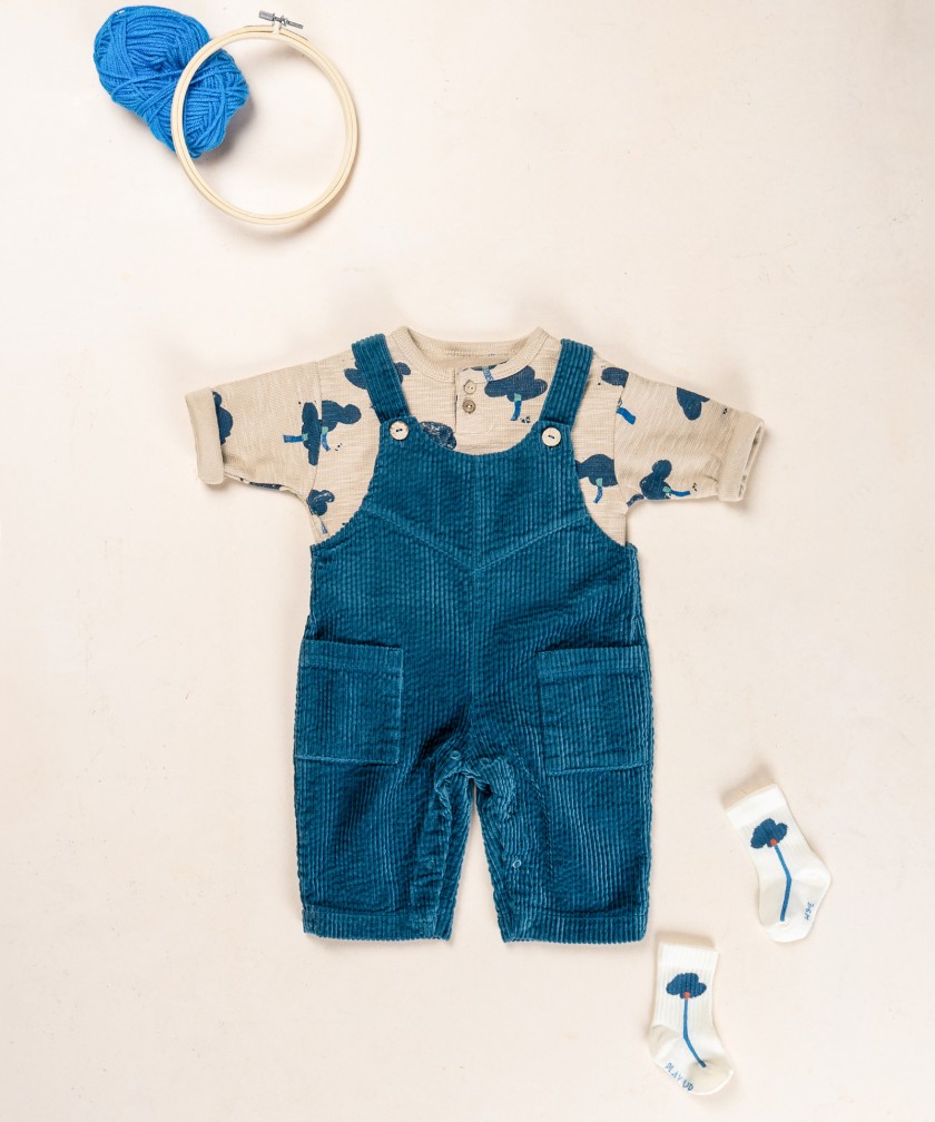 Neonato | Look 38