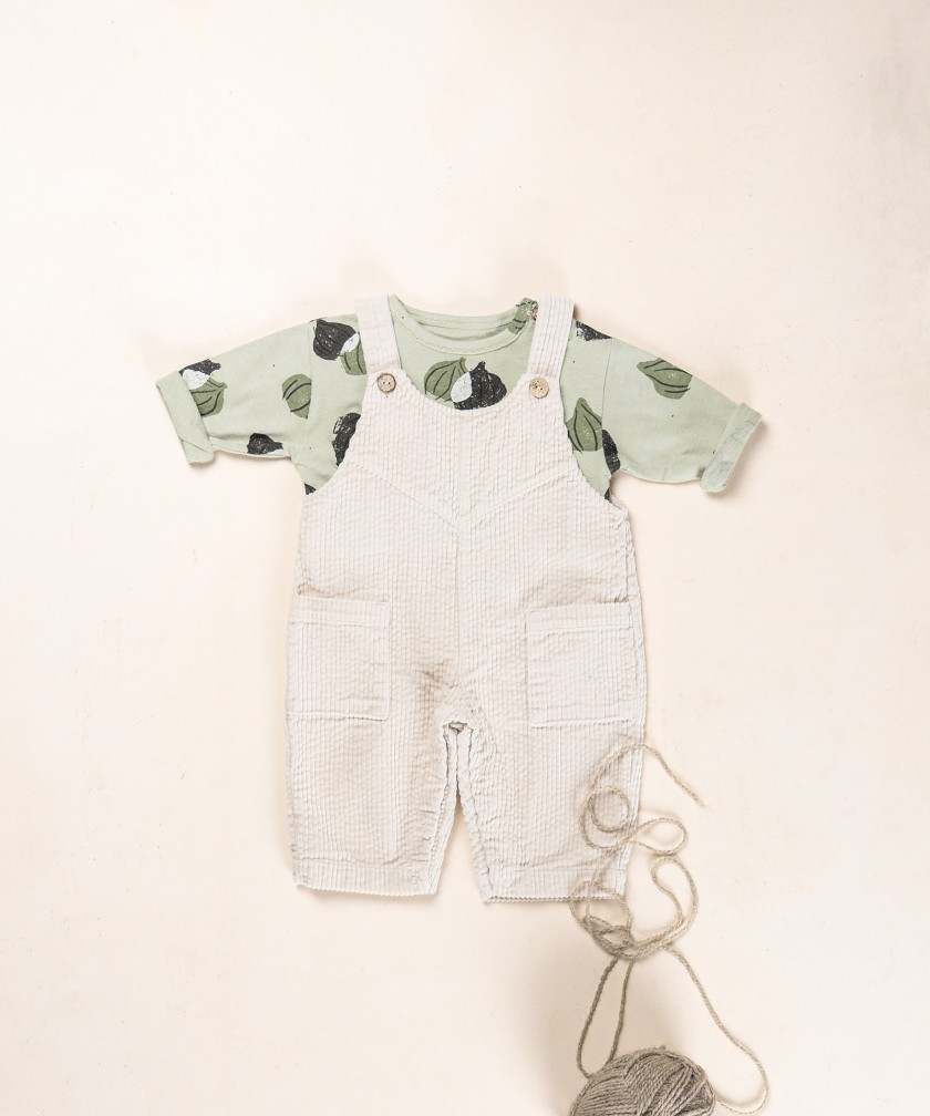 Neonato | Look 39