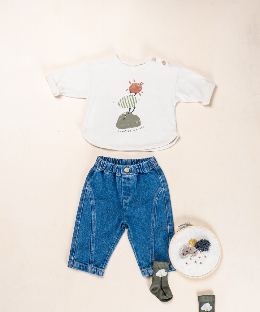 Neonato | Look 40