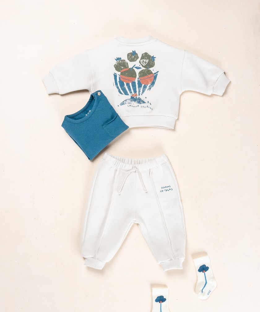 Neonato | Look 42