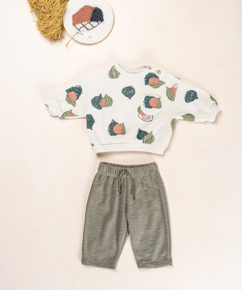 Neonato | Look 43