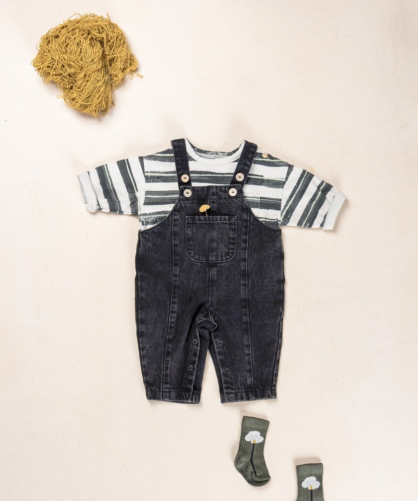 Neonato | Look 44