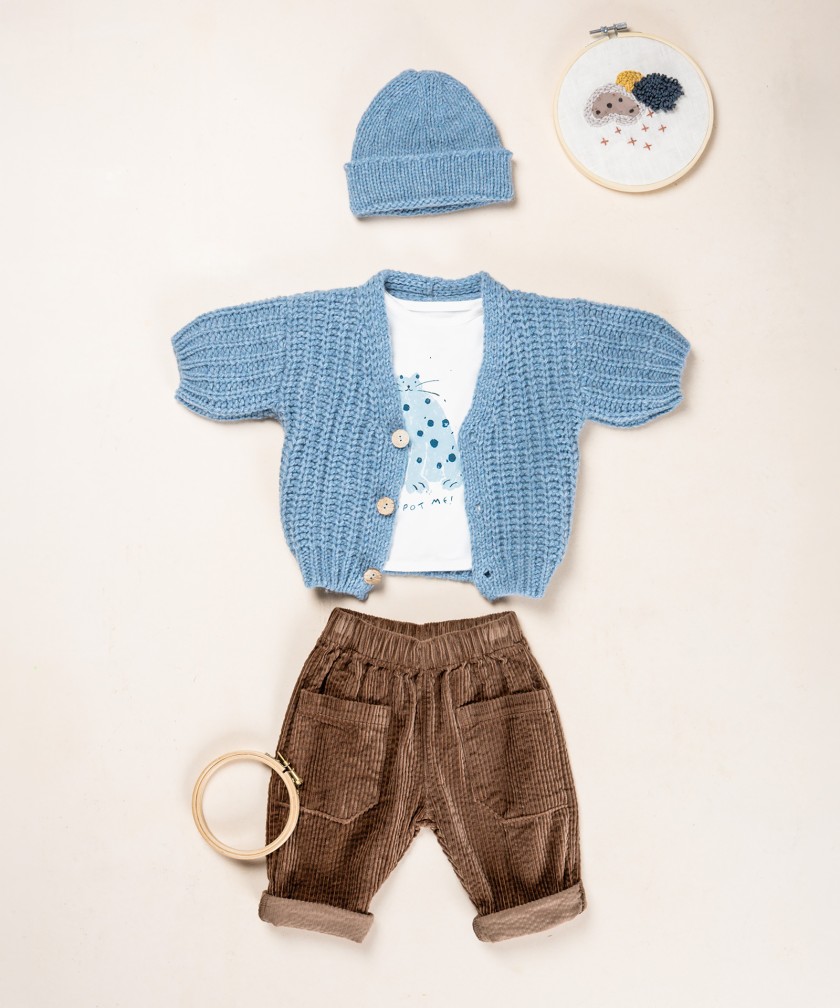 Neonato | Look 45