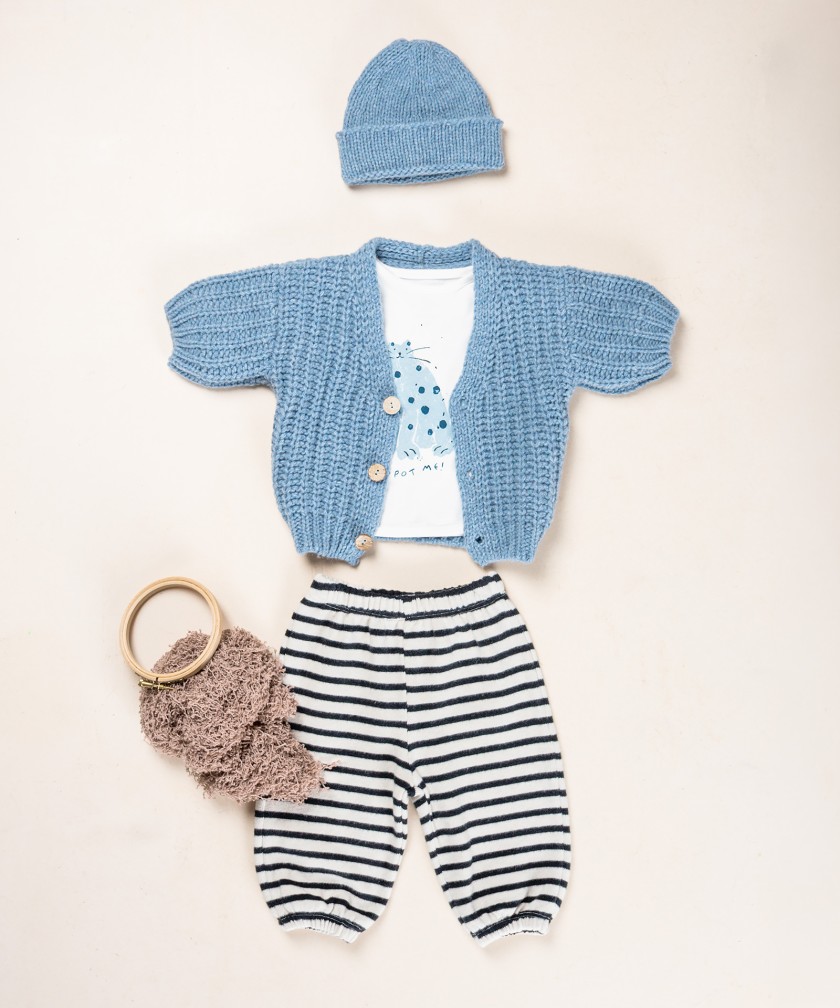 Neonato | Look 46