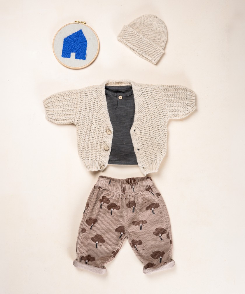 Neonato | Look 47