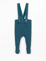 Leggings con spalline regolabili Leggings con spalline regolabili