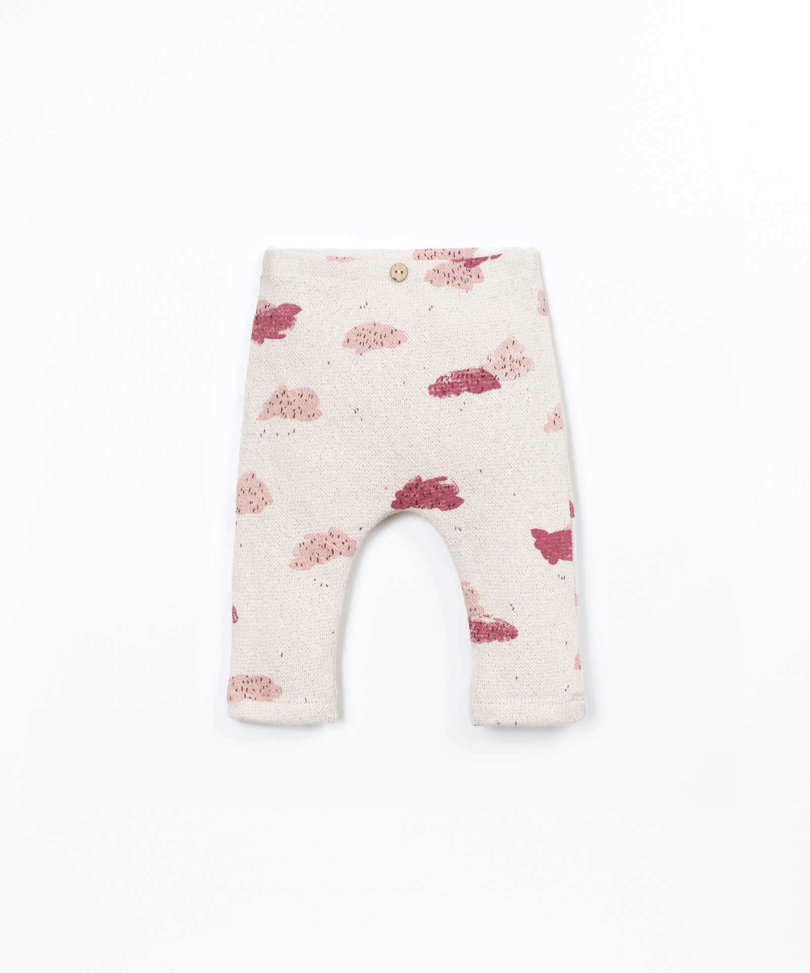 Leggings avec fil Re(play)