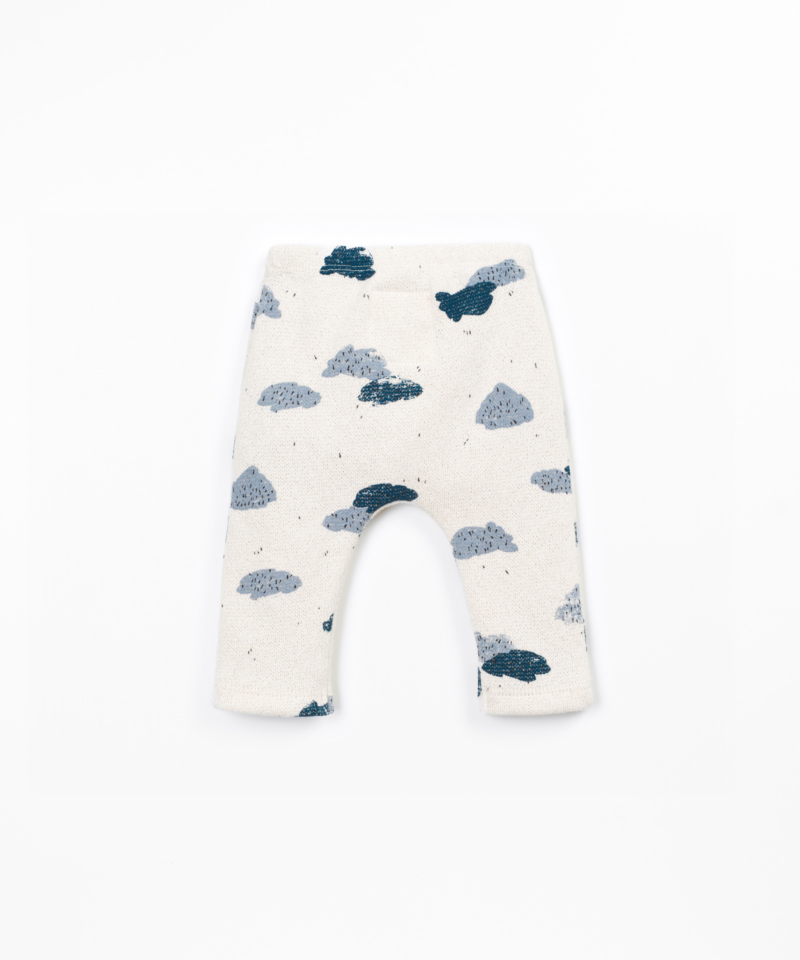 Leggings com fio Re(play)