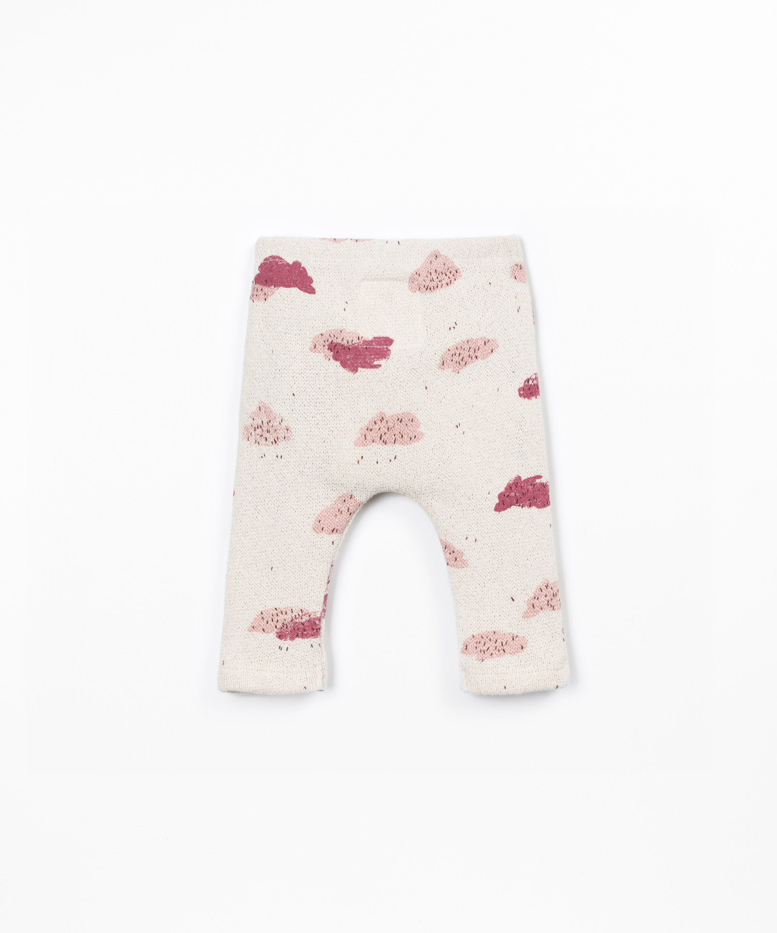 Leggings avec fil Re(play)