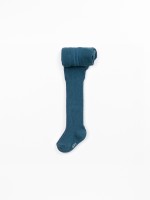 Collants avec Coton Biologique et Ceinture �lastique