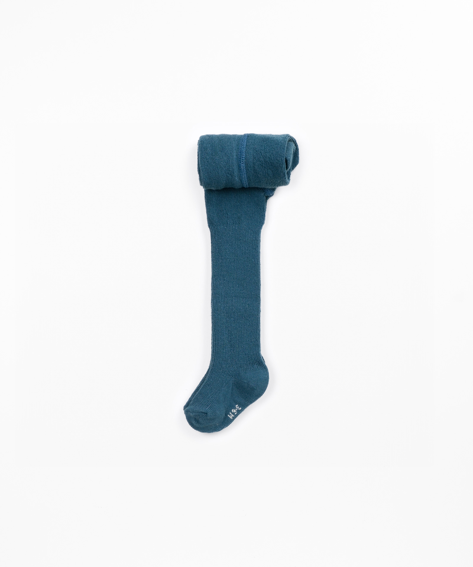 Collants avec Coton Biologique et Ceinture �lastique