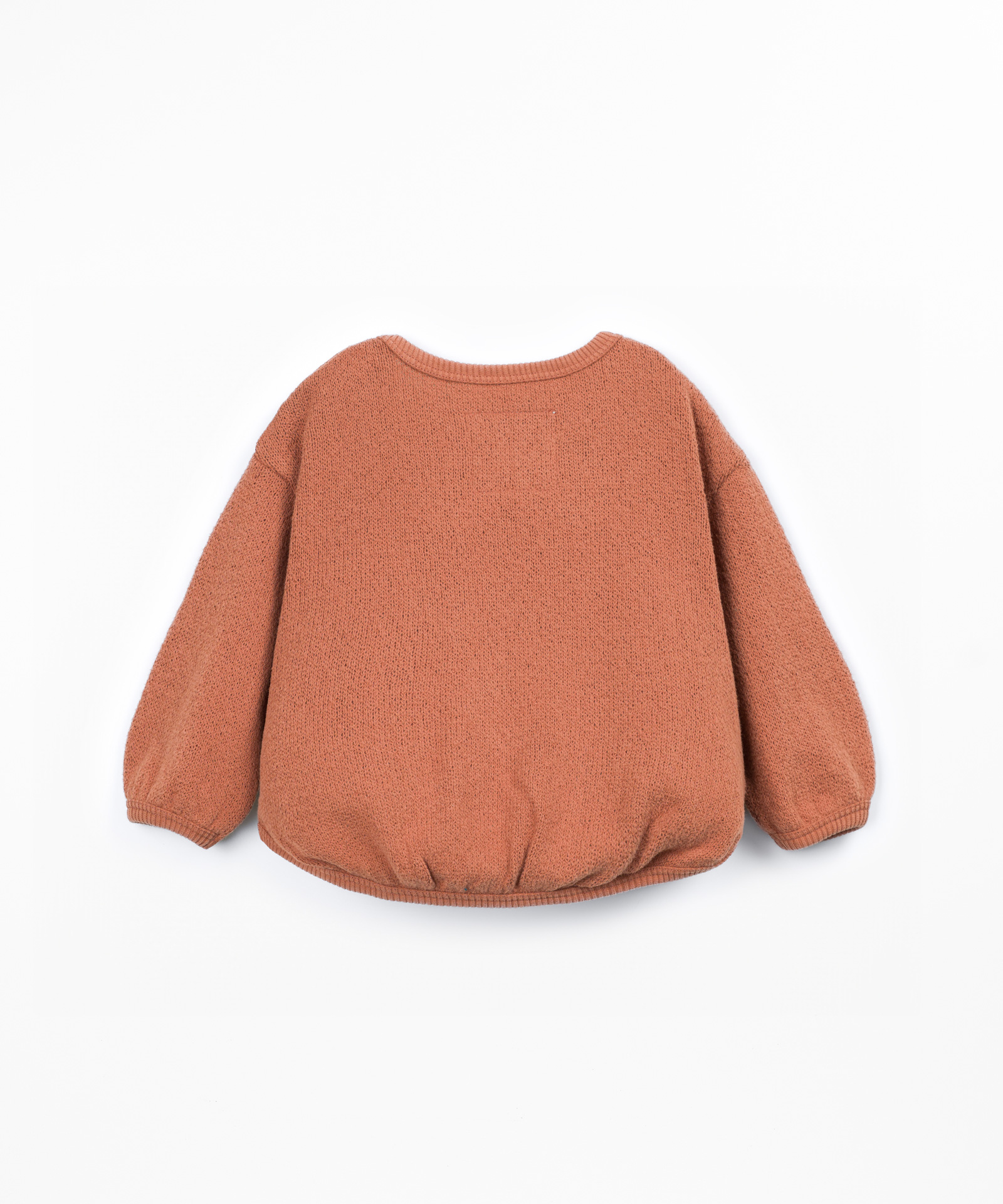 Jersey con Algodón Reciclado