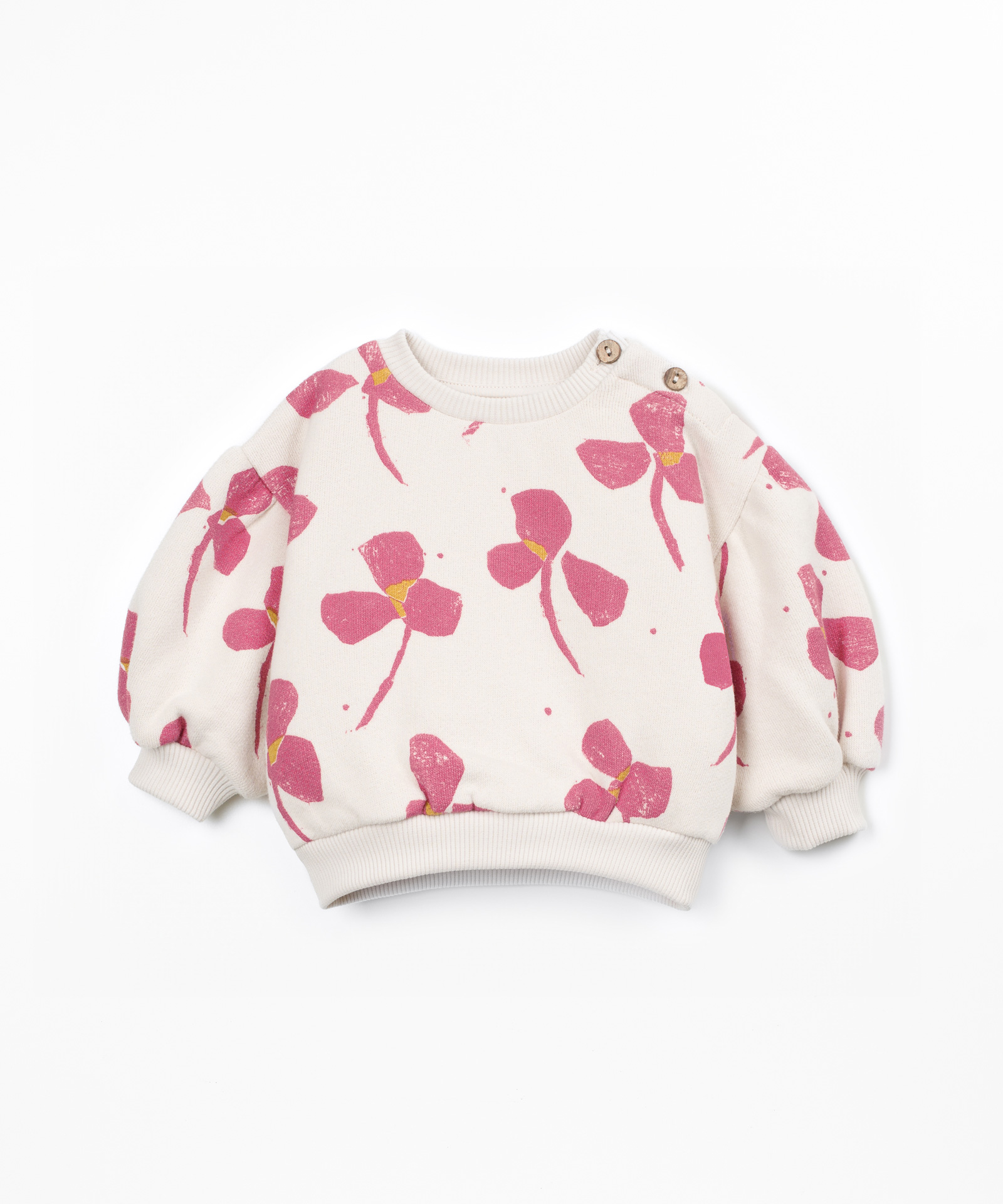 Jersey con estampado