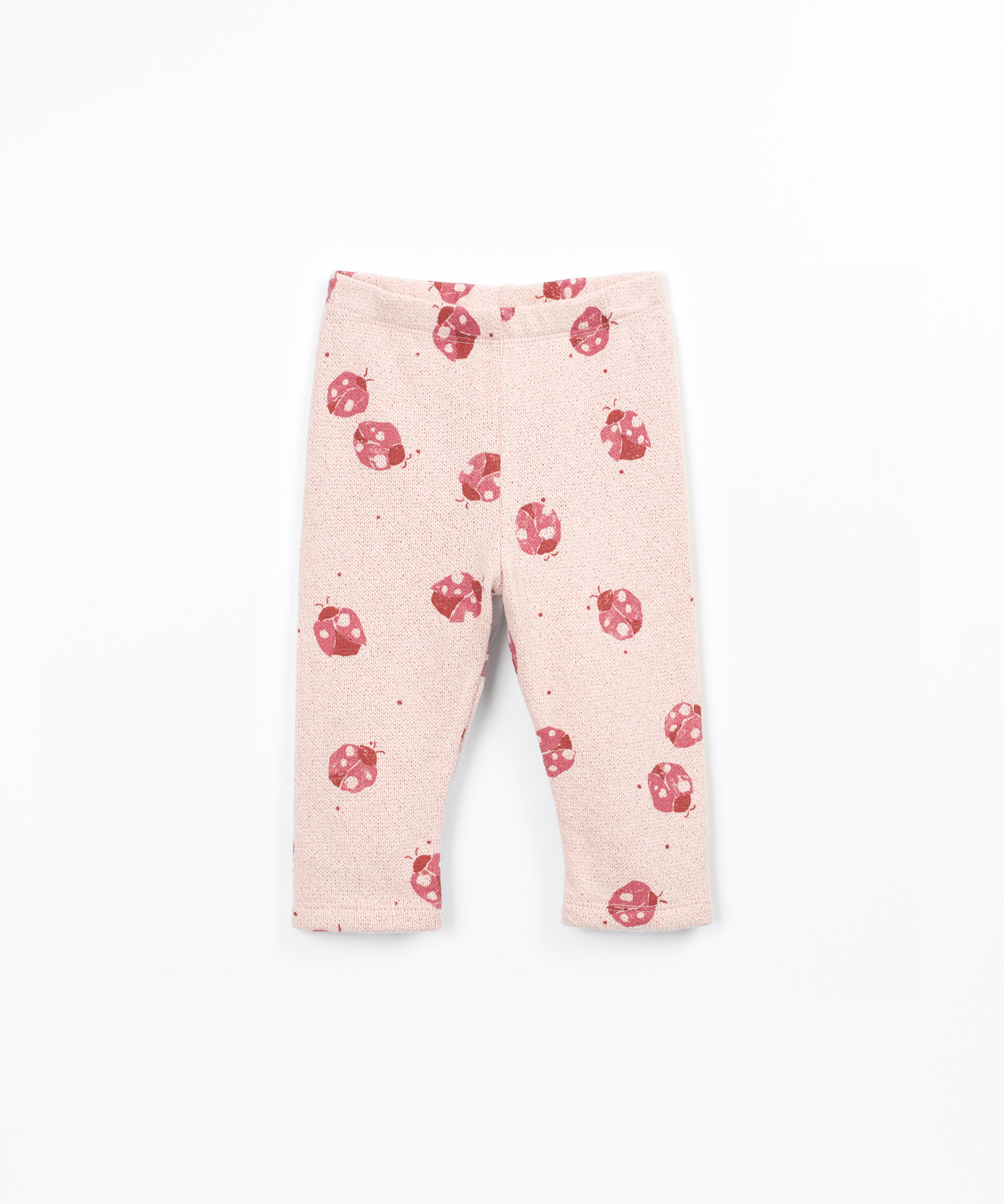Leggings con hilo Re(play)