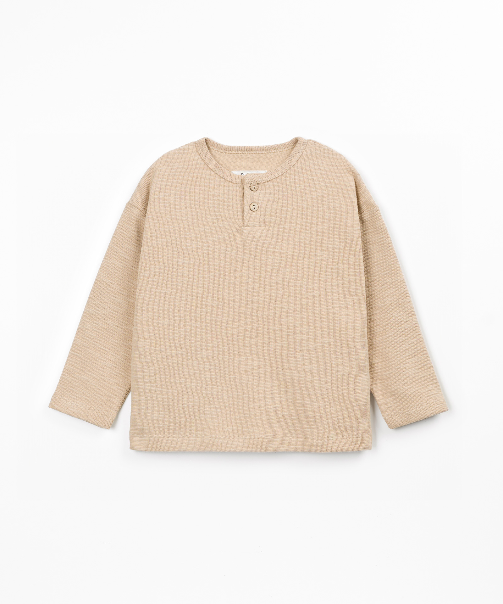 T-shirt in organic cotton