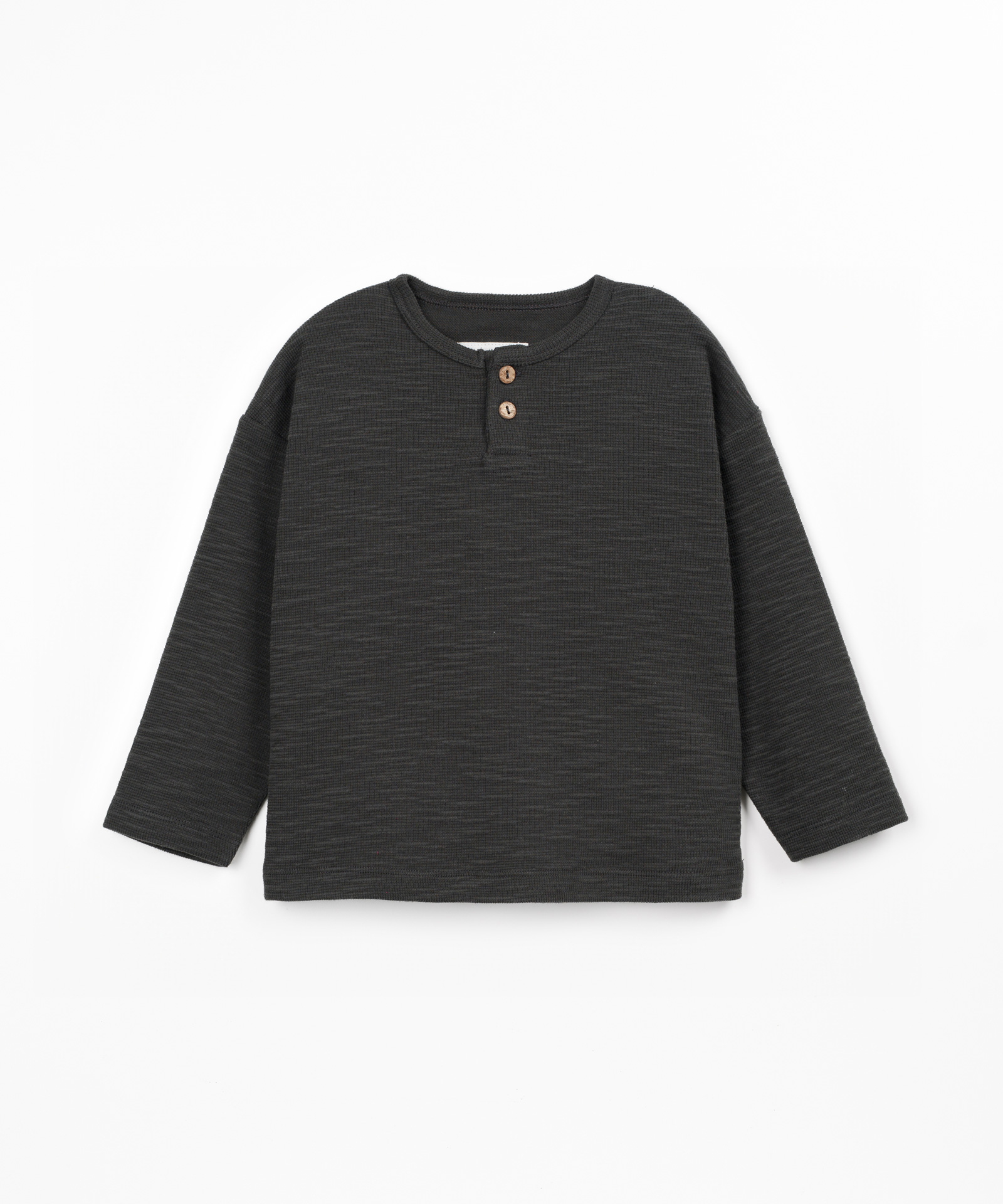 T-shirt in cotone biologico
