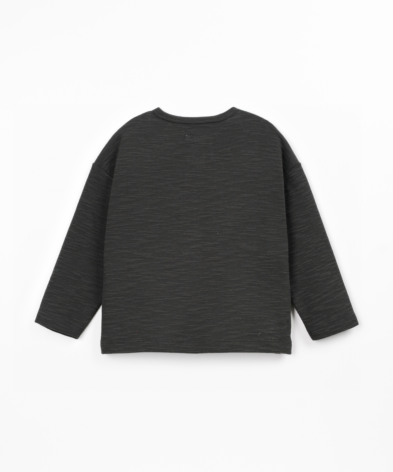 T-shirt in cotone biologico