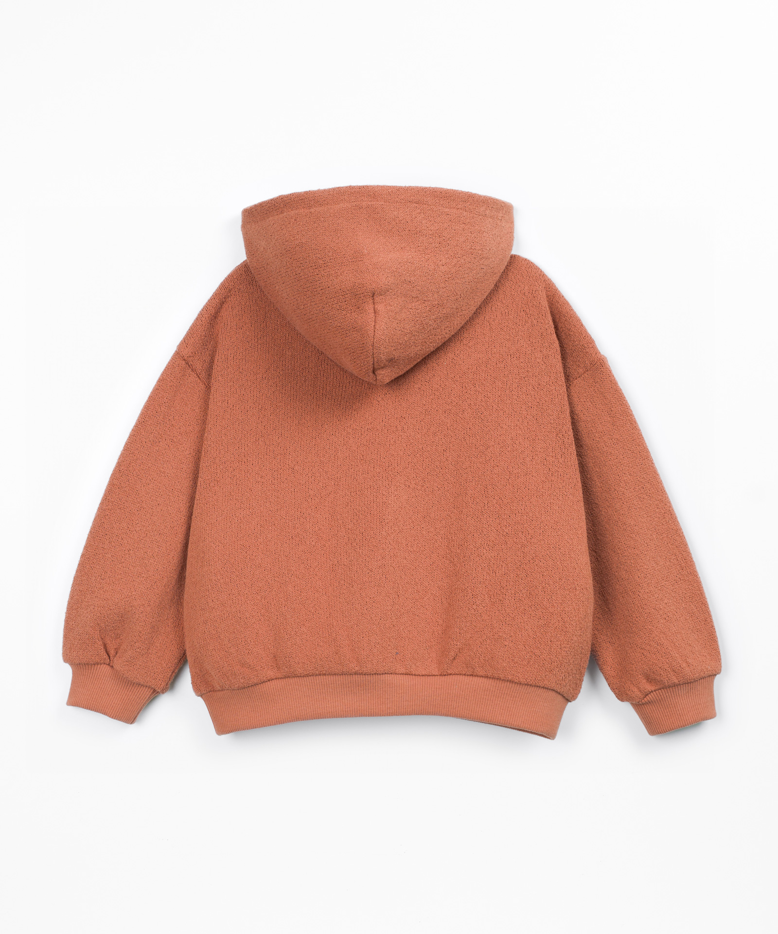 Pull avec fil Re(Play)