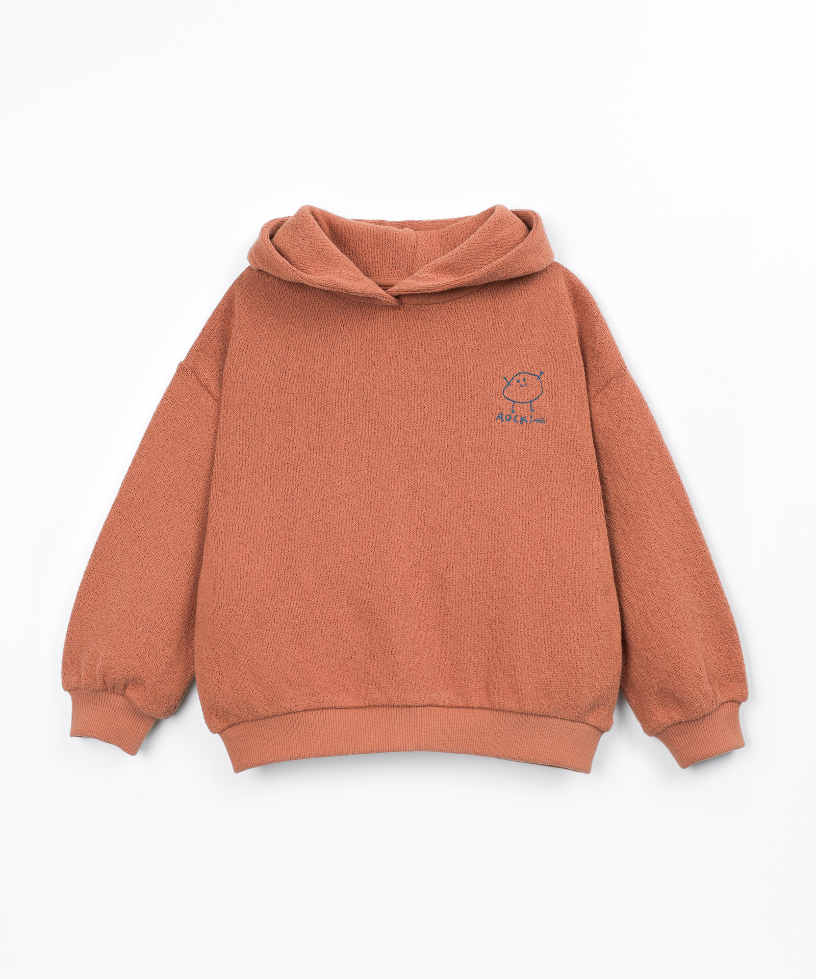 Pull avec fil Re(Play)