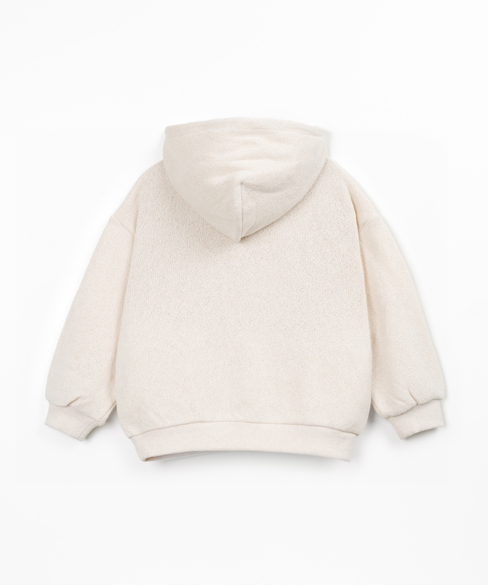 Pull avec fil Re(Play)