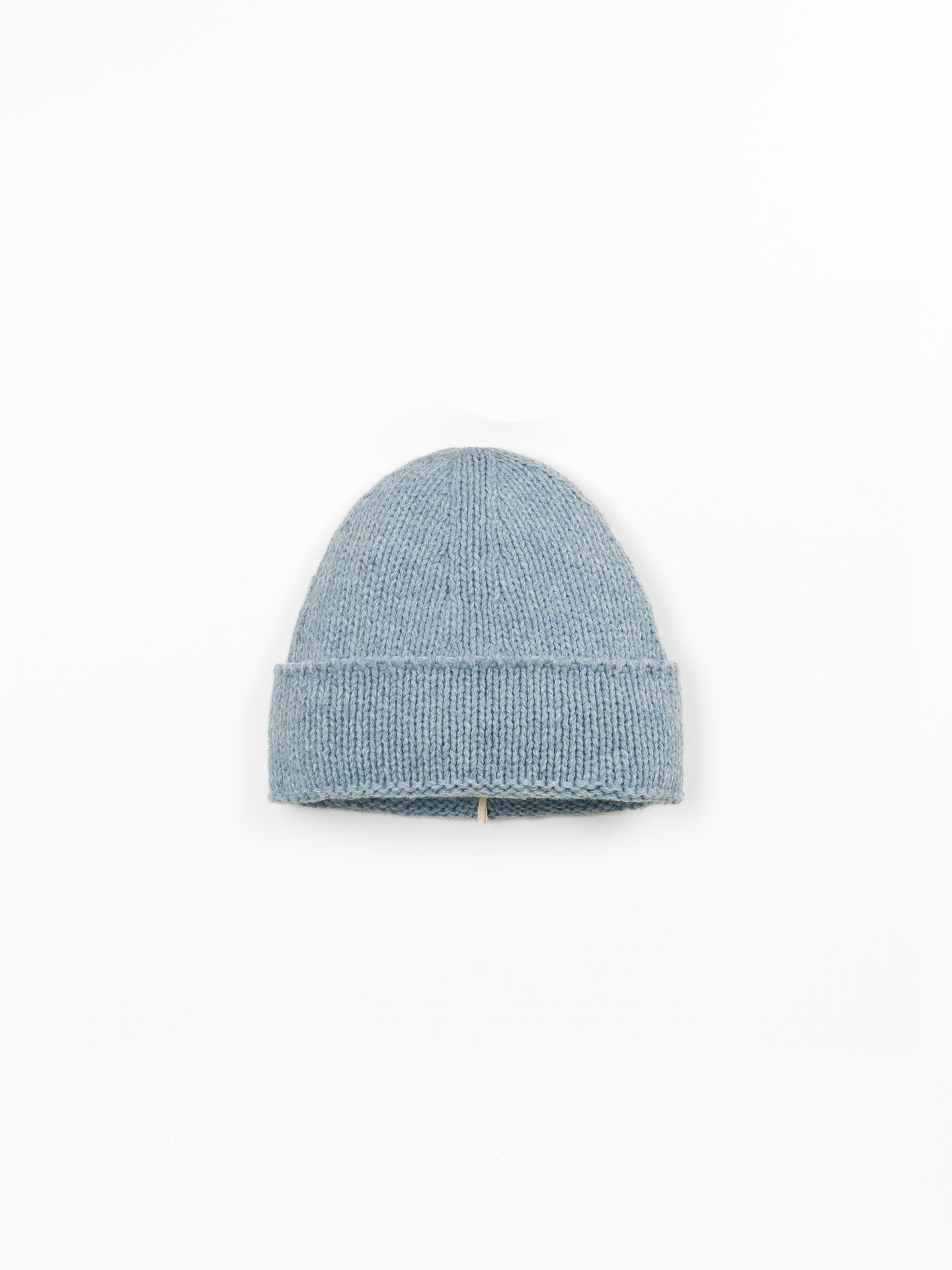 Knitted beanie