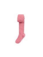 Collants en coton biologique