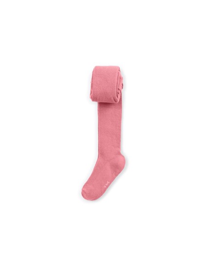 Collants en coton biologique - Image product