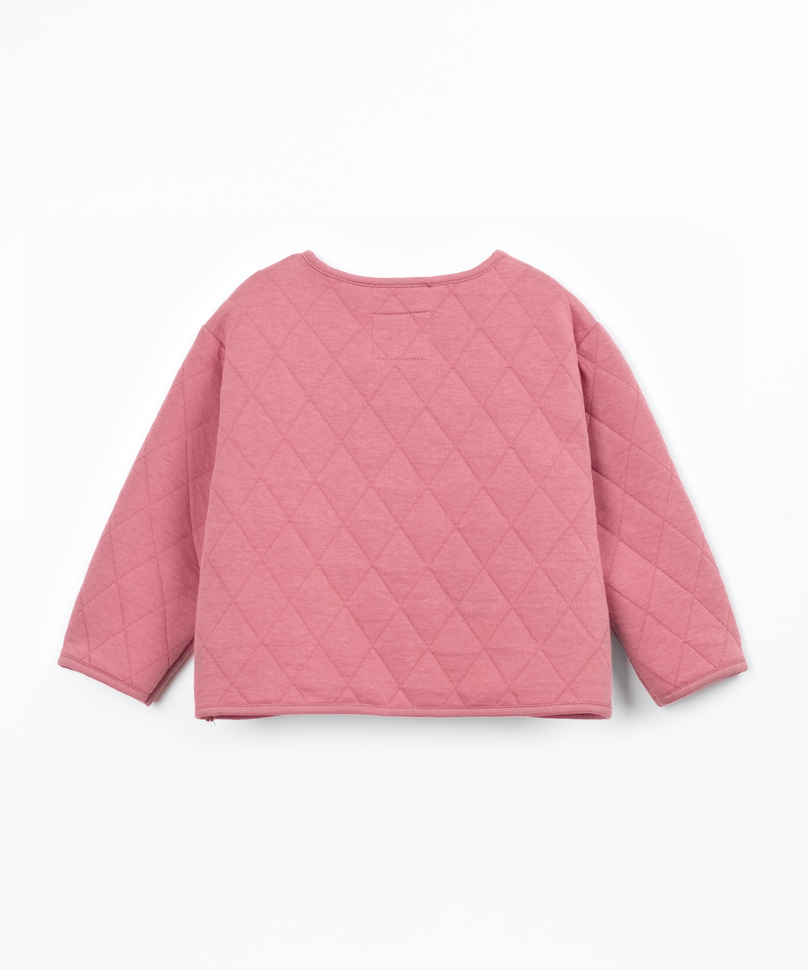 Veste matelassée avec poches