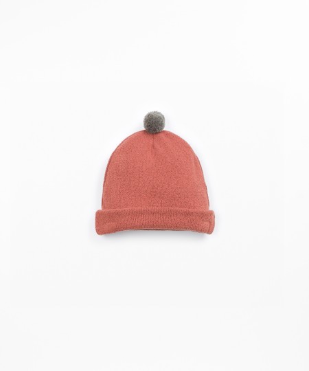 Gorro de tricot - Image product