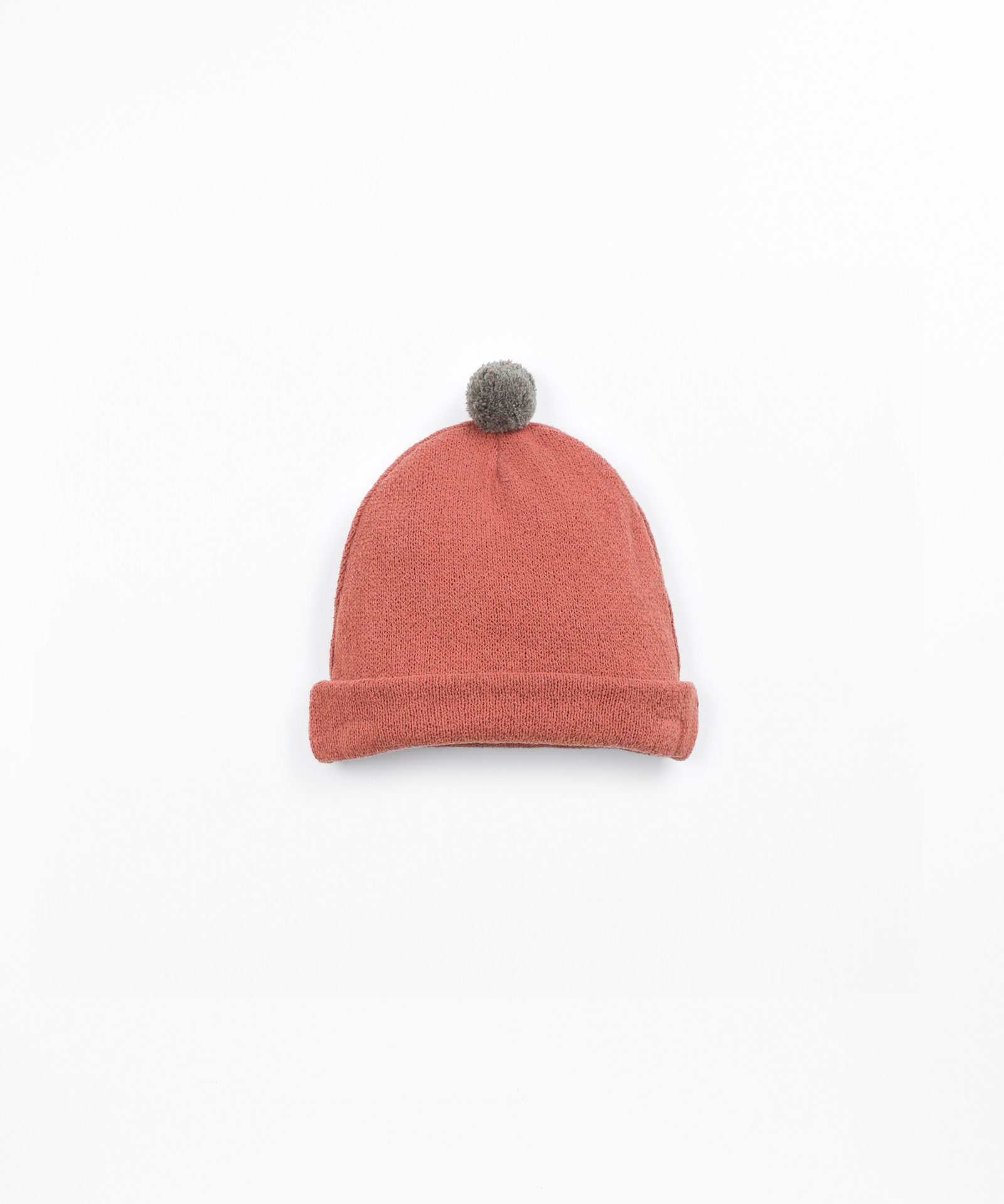 Gorro de tricot