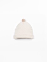 Bonnet en maille Bonnet en maille